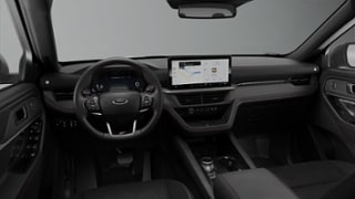 2026 Ford Explorer® Internal Image 2
